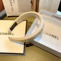 $27.00 USD Chanel Headband For Women #1428041