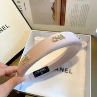 $27.00 USD Chanel Headband For Women #1428042