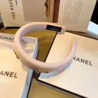 $27.00 USD Chanel Headband For Women #1428042