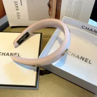 $27.00 USD Chanel Headband For Women #1428042