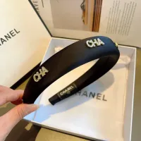 $27.00 USD Chanel Headband For Women #1428043