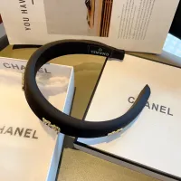 $27.00 USD Chanel Headband For Women #1428043