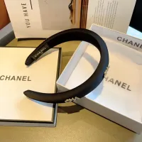 $27.00 USD Chanel Headband For Women #1428043