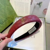 $27.00 USD Gucci Headband For Women #1428044
