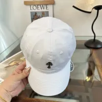 $27.00 USD Chrome Hearts Caps #1428046