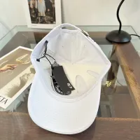 $27.00 USD Chrome Hearts Caps #1428046