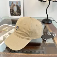 $27.00 USD Chrome Hearts Caps #1428048