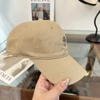 $27.00 USD Chrome Hearts Caps #1428048