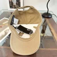 $27.00 USD Chrome Hearts Caps #1428048