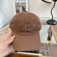 $27.00 USD Chrome Hearts Caps #1428049
