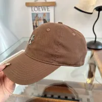 $27.00 USD Chrome Hearts Caps #1428049