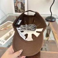 $27.00 USD Chrome Hearts Caps #1428049