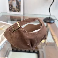 $27.00 USD Chrome Hearts Caps #1428049