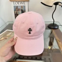 $27.00 USD Chrome Hearts Caps #1428050