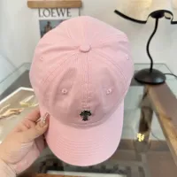 $27.00 USD Chrome Hearts Caps #1428050