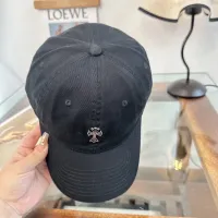 $27.00 USD Chrome Hearts Caps #1428053