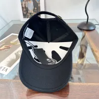 $27.00 USD Chrome Hearts Caps #1428053