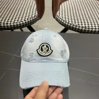 $32.00 USD Moncler Caps #1428057