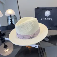 $42.00 USD Chanel Caps #1428061