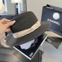 $42.00 USD Chanel Caps #1428062