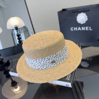 $45.00 USD Chanel Caps #1428063