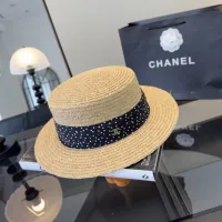 $45.00 USD Chanel Caps #1428064