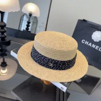 $45.00 USD Chanel Caps #1428064