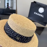 $45.00 USD Chanel Caps #1428064