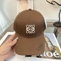 $27.00 USD LOEWE Caps #1428070