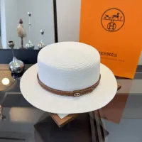 $40.00 USD Hermes Caps #1428072