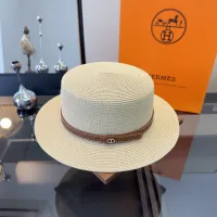 $40.00 USD Hermes Caps #1428073