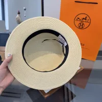 $40.00 USD Hermes Caps #1428073