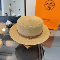 $40.00 USD Hermes Caps #1428074