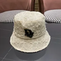$36.00 USD Christian Dior Caps #1428082