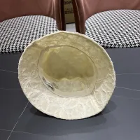$36.00 USD Christian Dior Caps #1428082