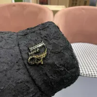 $36.00 USD Christian Dior Caps #1428083