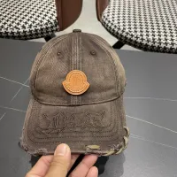 $32.00 USD Moncler Caps #1428085