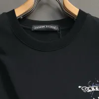 $36.00 USD Chrome Hearts T-Shirts Short Sleeved For Unisex #1428094