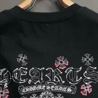 $36.00 USD Chrome Hearts T-Shirts Short Sleeved For Unisex #1428097
