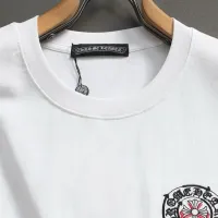 $36.00 USD Chrome Hearts T-Shirts Short Sleeved For Unisex #1428098