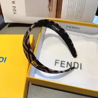 $27.00 USD Fendi Headband For Women #1428099