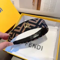 $27.00 USD Fendi Headband For Women #1428099