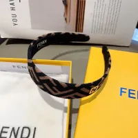 $27.00 USD Fendi Headband For Women #1428099