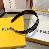 $27.00 USD Fendi Headband For Women #1428099