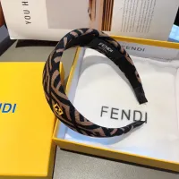 $27.00 USD Fendi Headband For Women #1428100
