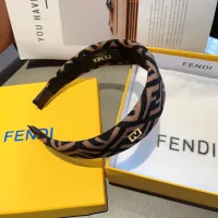 $27.00 USD Fendi Headband For Women #1428100