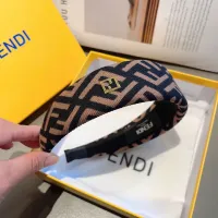 $27.00 USD Fendi Headband For Women #1428100