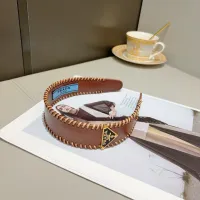 $29.00 USD Prada Headband For Women #1428103