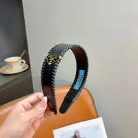 $29.00 USD Prada Headband For Women #1428105