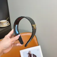 $29.00 USD Prada Headband For Women #1428105